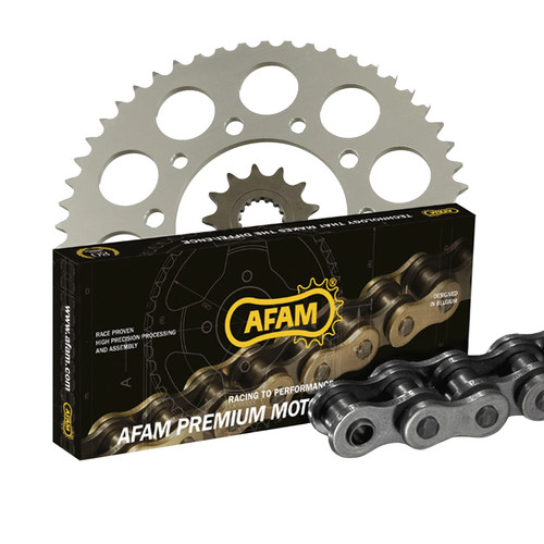 Afam kettensatz für suzuki - afam,