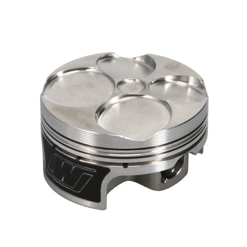 Wiseco kolben kit für suzuki - kolben-kit,