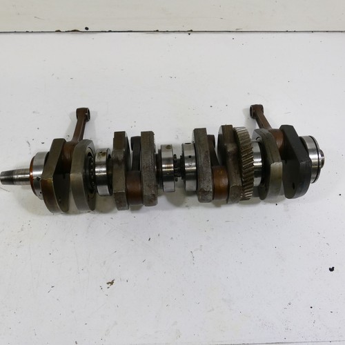Suzuki 1000 kurbelwelle - gs,