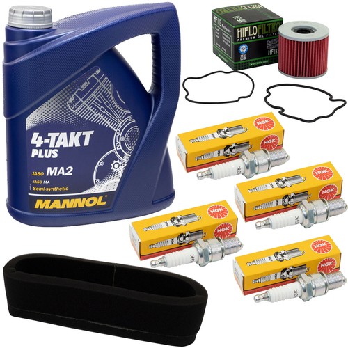 Set für suzuki - suzuki, 1000