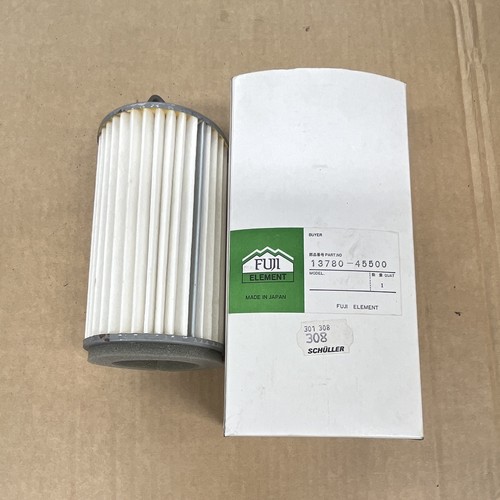 Luftfilter fuji für suzuki - fuji, gs