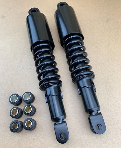 Stoßdämpfer hinten suzuki - stoßdämpfer,