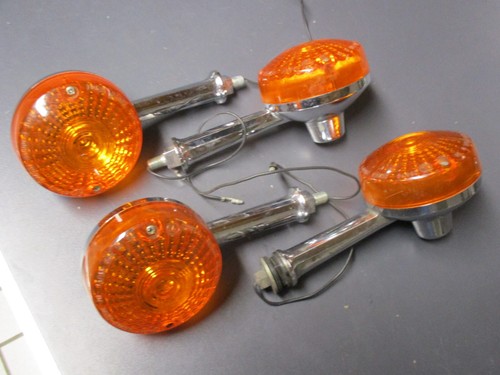 Blinker für suzuki - x, gs