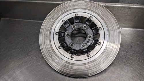 Suzuki gs850 bremsscheibe - suzuki,