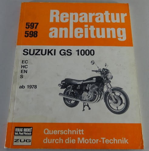 Reparaturanleitung bucheli - reparaturanleitung,