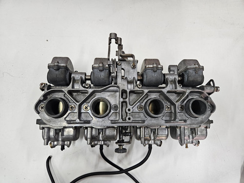 Vergaser suzuki gs1000 - vergaser,