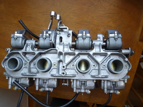 Vergaser suzuki 850 1980 - vergaser,