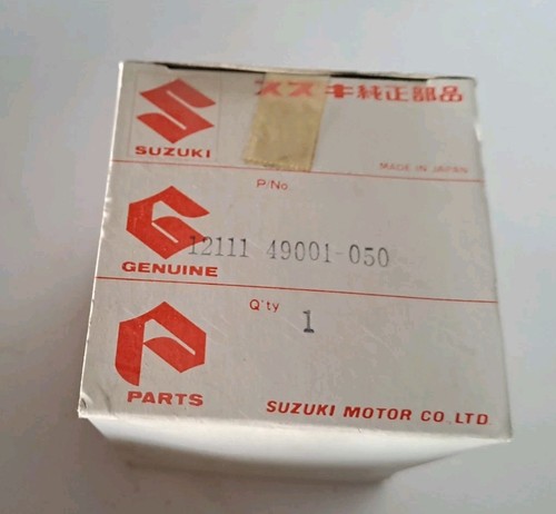 Suzuki 1000 g s kolben - suzuki,