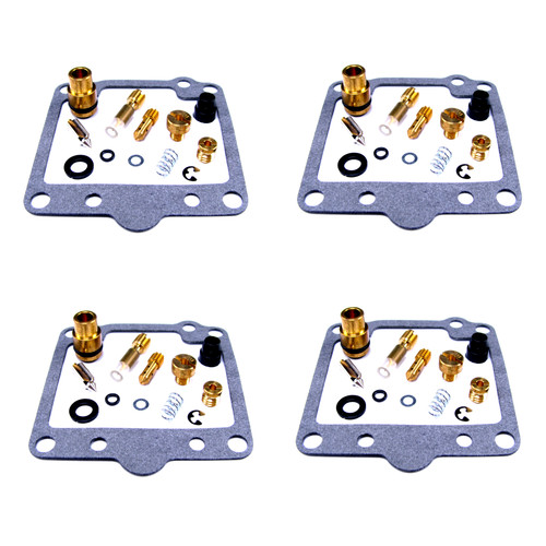 Vergaser reparatursatz für - 4x,