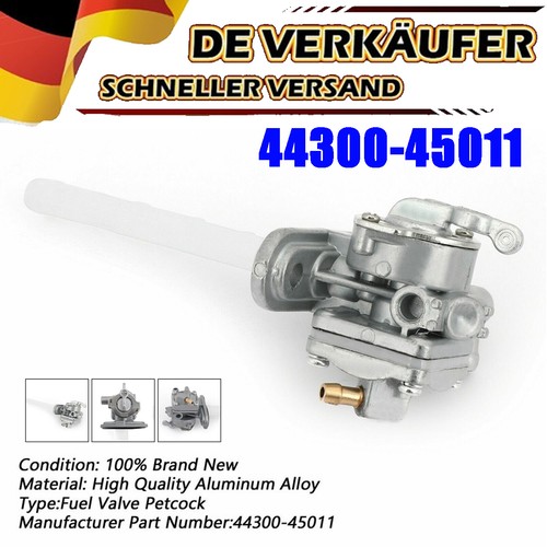 Benzinhahn schalter ventil - benzinhahn,