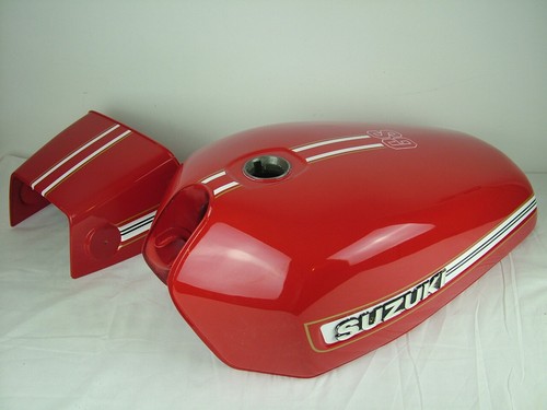 Suzuki gs1000hc gs1000e kit - suzuki,
