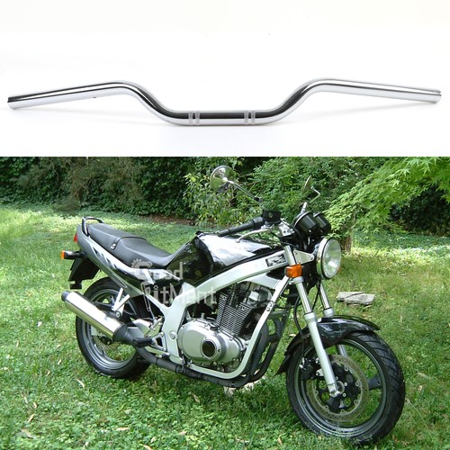 Zoll mm chrom motorrad - 22,