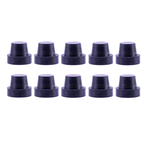 10x vergaser gummistopfen für - vergaser,
