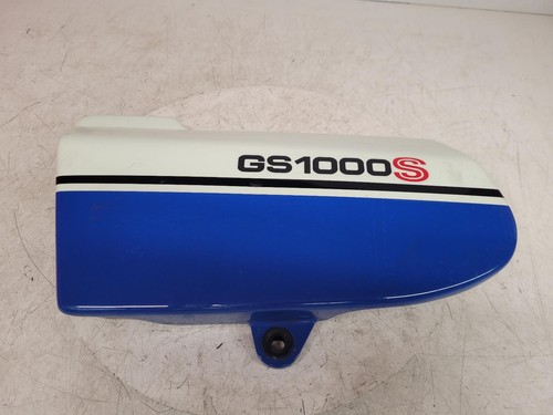 Suzuki gs1000s 1980 - gs1000s,