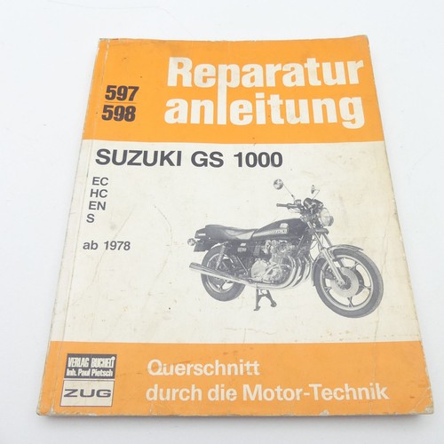 Suzuki 1000 - suzuki,