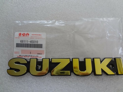 Suzuki 400 850 1000 - 850, gsx