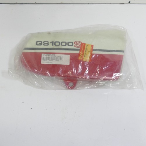 Suzuki 1000 79 - gs,