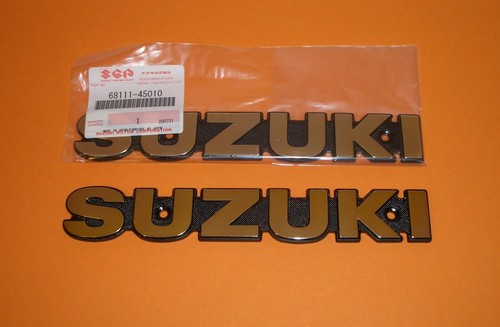 Suzuki 400 850 1000 gsx - 2x,