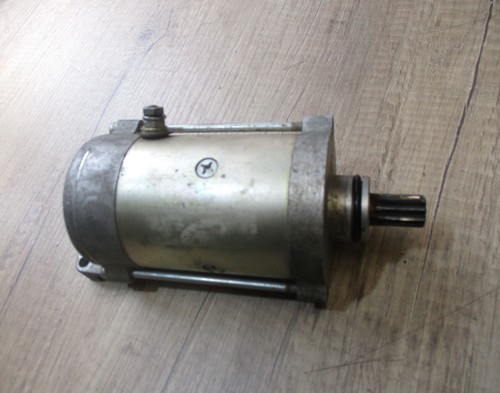 Suzuki 1000 anlasser - gs,