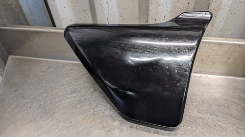 Suzuki gs850 seitenverkleidung - suzuki,