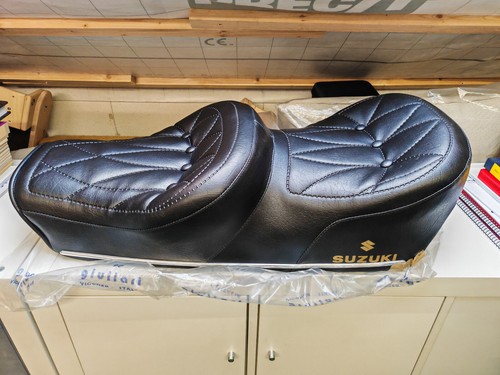 Suzuki 1000 sitzbank - gs,