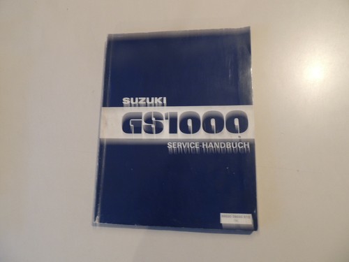 Suzuki 1000 g gl - ,