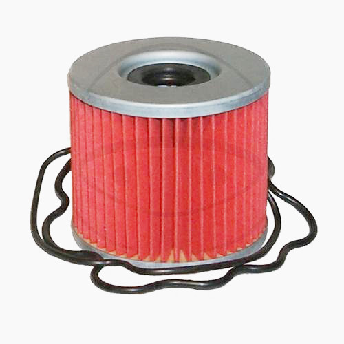 ölfilter hiflo hf133 - ,